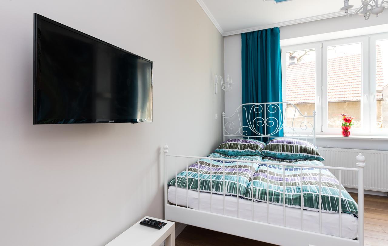 Cracow Rent Apartments - Spacious Apartments For 2-7 People In Quiet Area - Kolberga Street Nr 3 - 10 Min To Main Square By Foot Cracovia Esterno foto